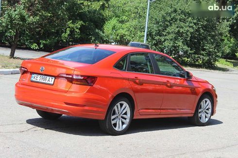 Volkswagen Jetta 2018 - фото 9