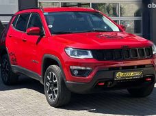 Продажа Jeep б/у в Ивано-Франковской области - купить на Автобазаре