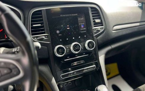 Renault Megane 2021 - фото 20