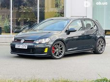 Продаж вживаних Volkswagen Golf GTI 2015 року - купити на Автобазарі