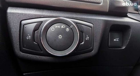 Ford Fusion 2017 - фото 18