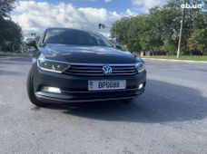 Купить Volkswagen Passat Variant дизель бу в Вишнёвое - купить на Автобазаре