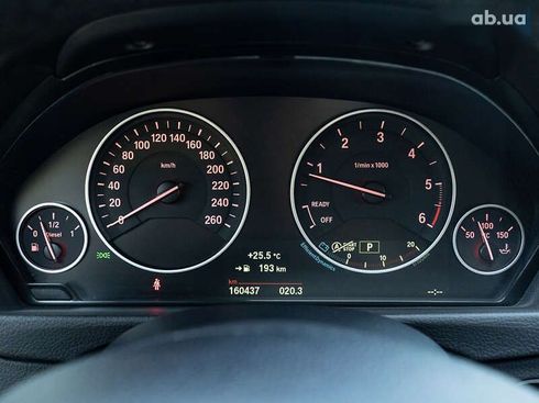 BMW 4 Series Gran Coupe 2015 - фото 18