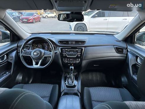 Nissan X-Trail 2020 - фото 19