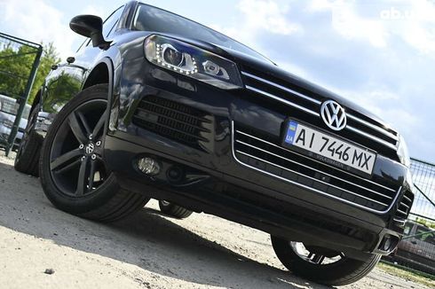 Volkswagen Touareg 2010 - фото 5