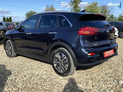 Kia Niro 2020 - фото 19