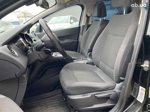Peugeot 5008 2014 - фото 18