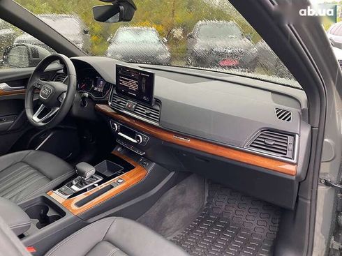 Audi Q5 2023 - фото 9