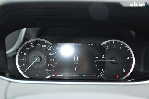 Land Rover Range Rover Evoque 2020 - фото 14