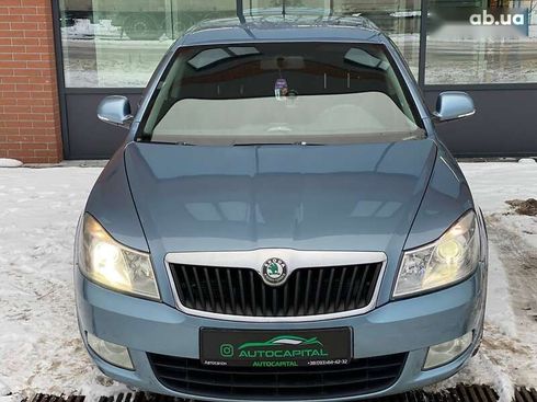 Skoda Octavia 2010 - фото 3