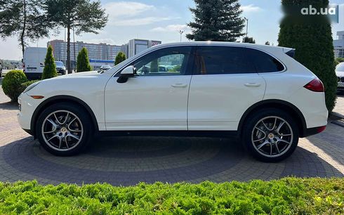 Porsche Cayenne 2011 - фото 4