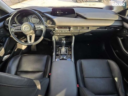 Mazda 3 2019 - фото 21