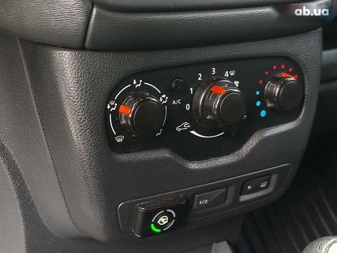 Renault Dokker 2019 - фото 13