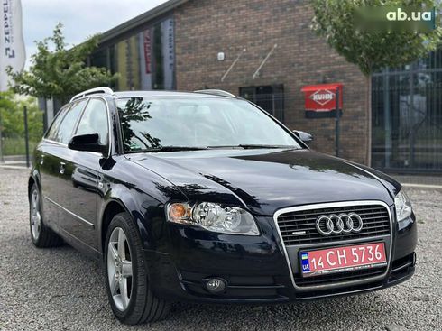 Audi A4 2006 - фото 2