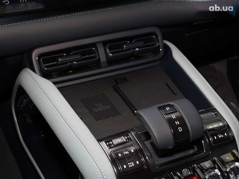 BYD Leopard 5 2025 - фото 10