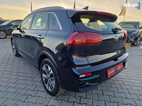 Kia Niro 2020 - фото 4