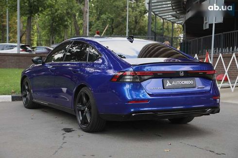Honda Accord 2023 - фото 7