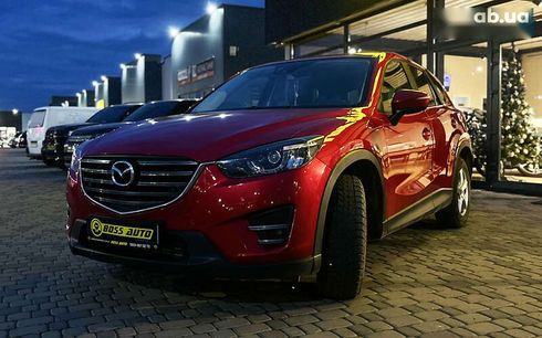 Mazda CX-5 2015 - фото 3