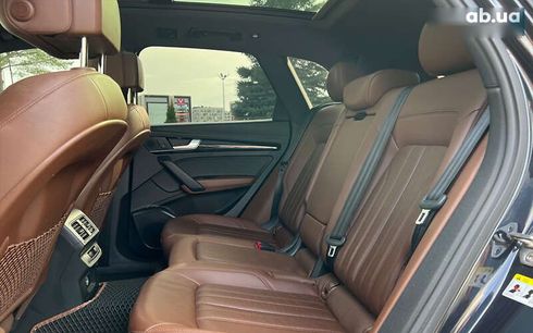 Audi Q5 2018 - фото 12