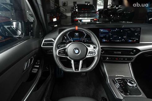 BMW 3 серия 2025 - фото 21