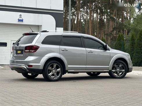 Dodge Journey 2017 - фото 13