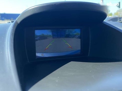 Ford Fiesta 2018 - фото 26