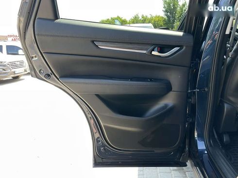 Mazda CX-5 2019 - фото 26
