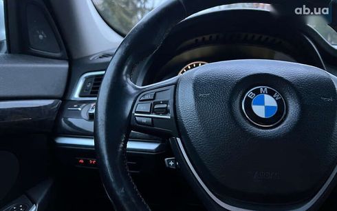 BMW 5 серия 2011 - фото 11