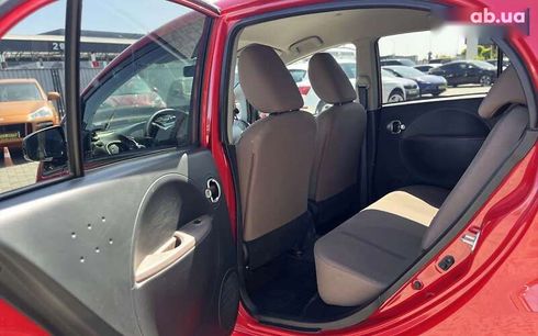Citroёn C-Zero 2012 - фото 23