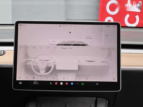 Tesla Model Y 2024 - фото 24