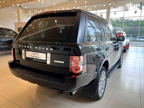 Land Rover Range Rover 2011 - фото 6