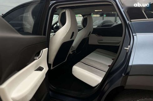 Fisker Ocean 2023 - фото 13