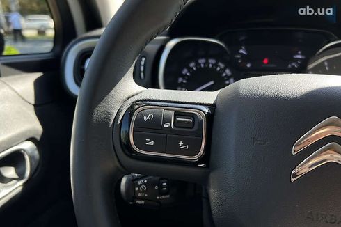 Citroёn C3 2024 - фото 11