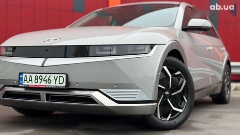 Hyundai Ioniq 5 2021 - фото 13