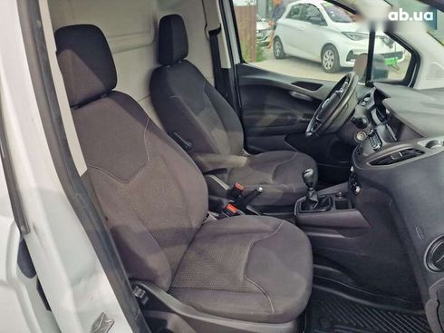 Ford Transit Courier 2020 - фото 12