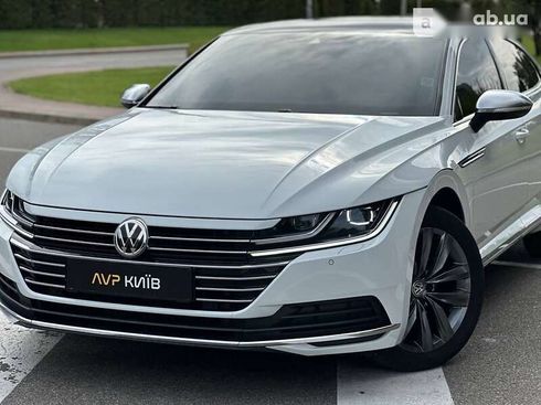 Volkswagen Arteon 2020 - фото 6