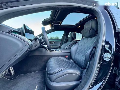 Mercedes-Benz S-Класс 2020 - фото 30