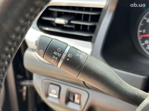 GMC Acadia 2019 - фото 25