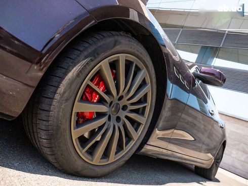 Maserati Ghibli 2014 - фото 8