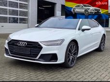 Продажа б/у Audi A7 Автомат 2020 года - купить на Автобазаре