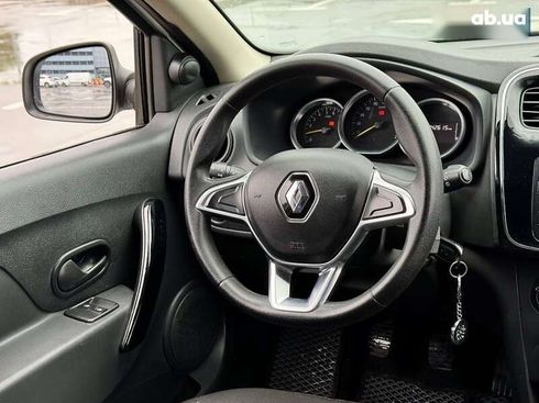 Renault Logan 2018 - фото 19