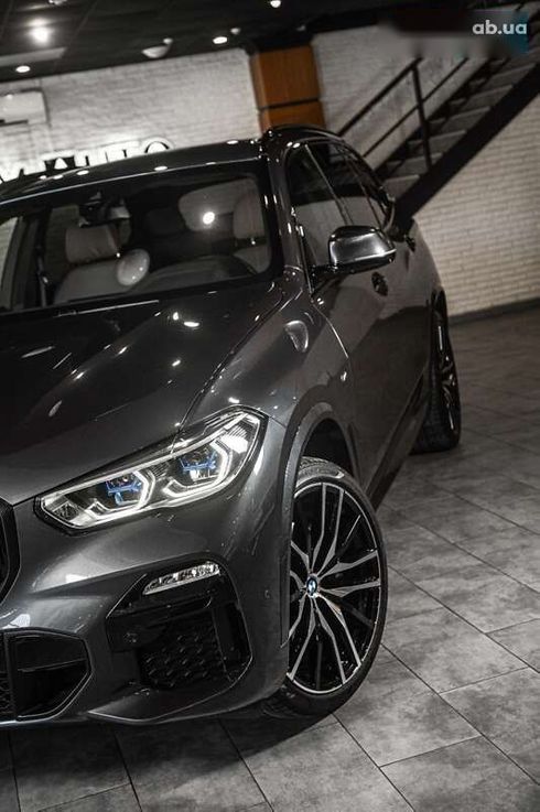 BMW X5 2020 - фото 23
