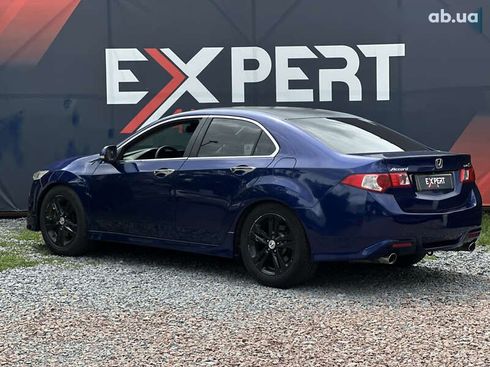 Honda Accord 2010 - фото 6