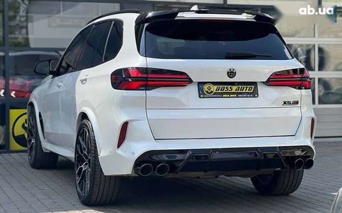 BMW X5 2019 - фото 4