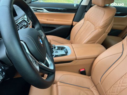 BMW 7 серия 2021 - фото 20