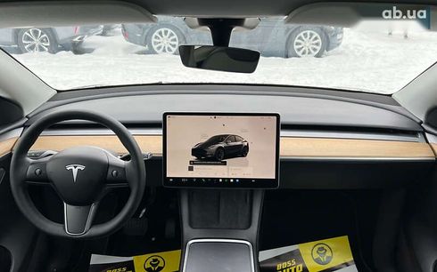 Tesla Model Y 2023 - фото 14