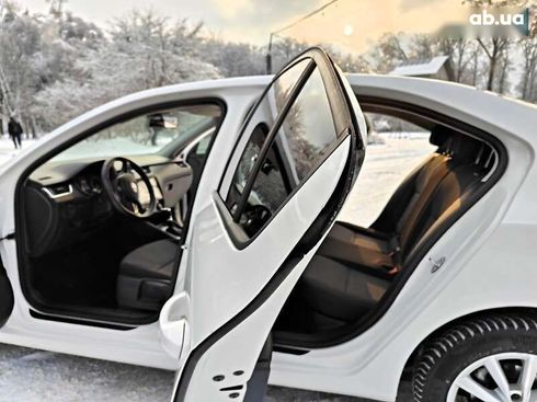 Skoda Octavia 2013 - фото 7