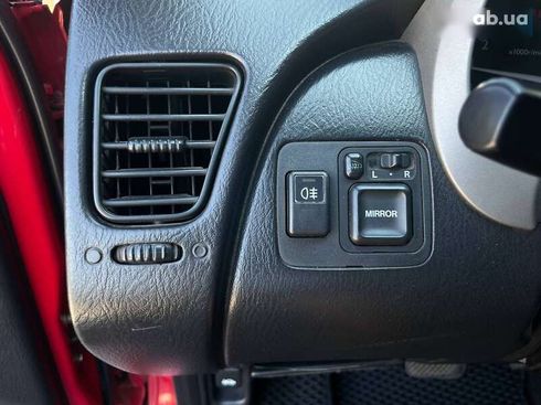 Honda HR-V 2004 - фото 24