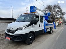 Автовышки в Украине - купить на Автобазаре