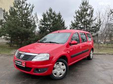 Продажа б/у Dacia Logan в Виннице - купить на Автобазаре